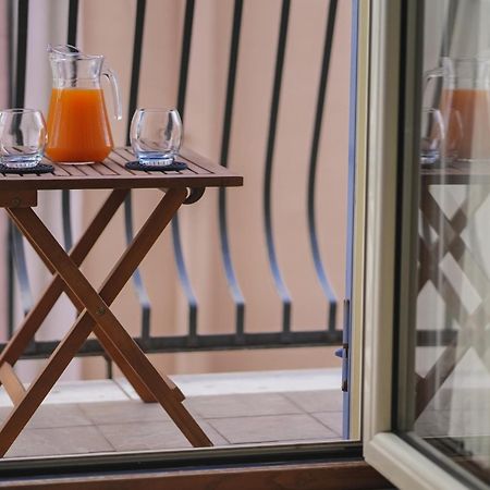 Da Sara Hotel Pozzuoli Luaran gambar