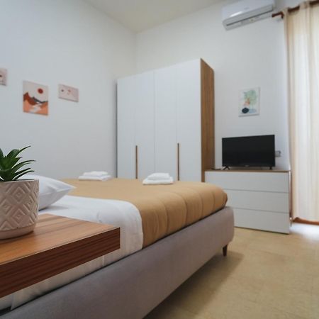 Da Sara Hotel Pozzuoli Luaran gambar