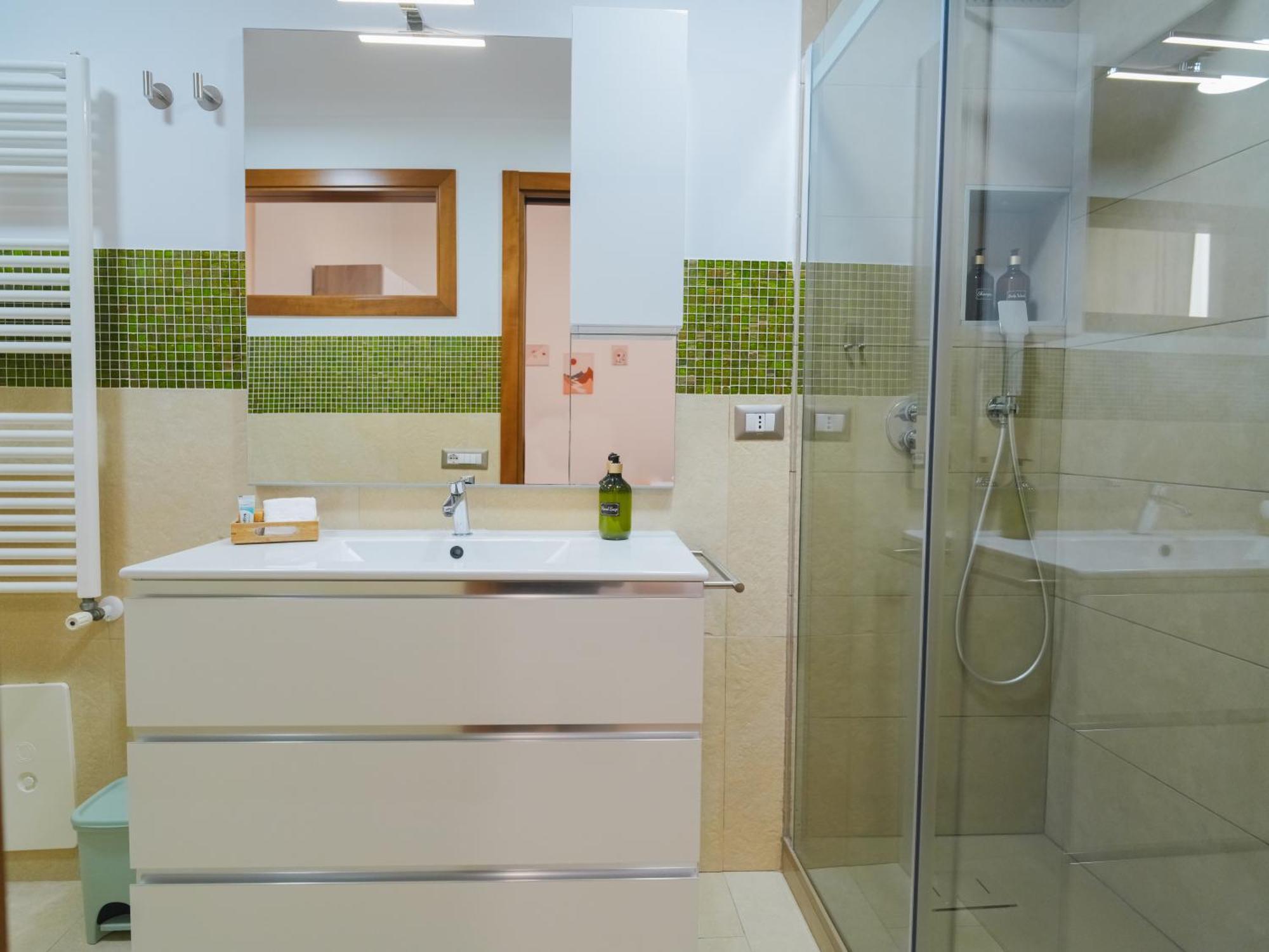 Da Sara Hotel Pozzuoli Luaran gambar