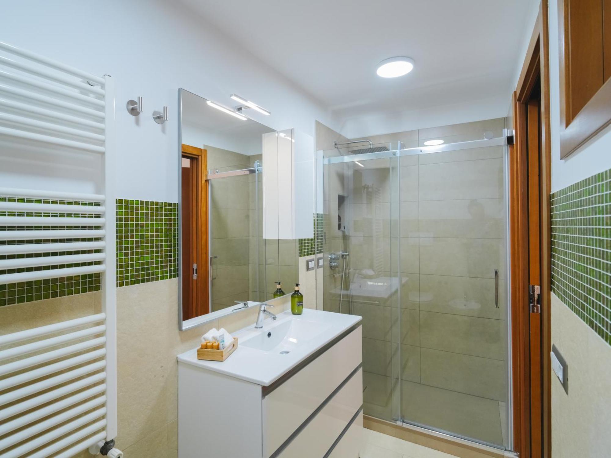 Da Sara Hotel Pozzuoli Luaran gambar