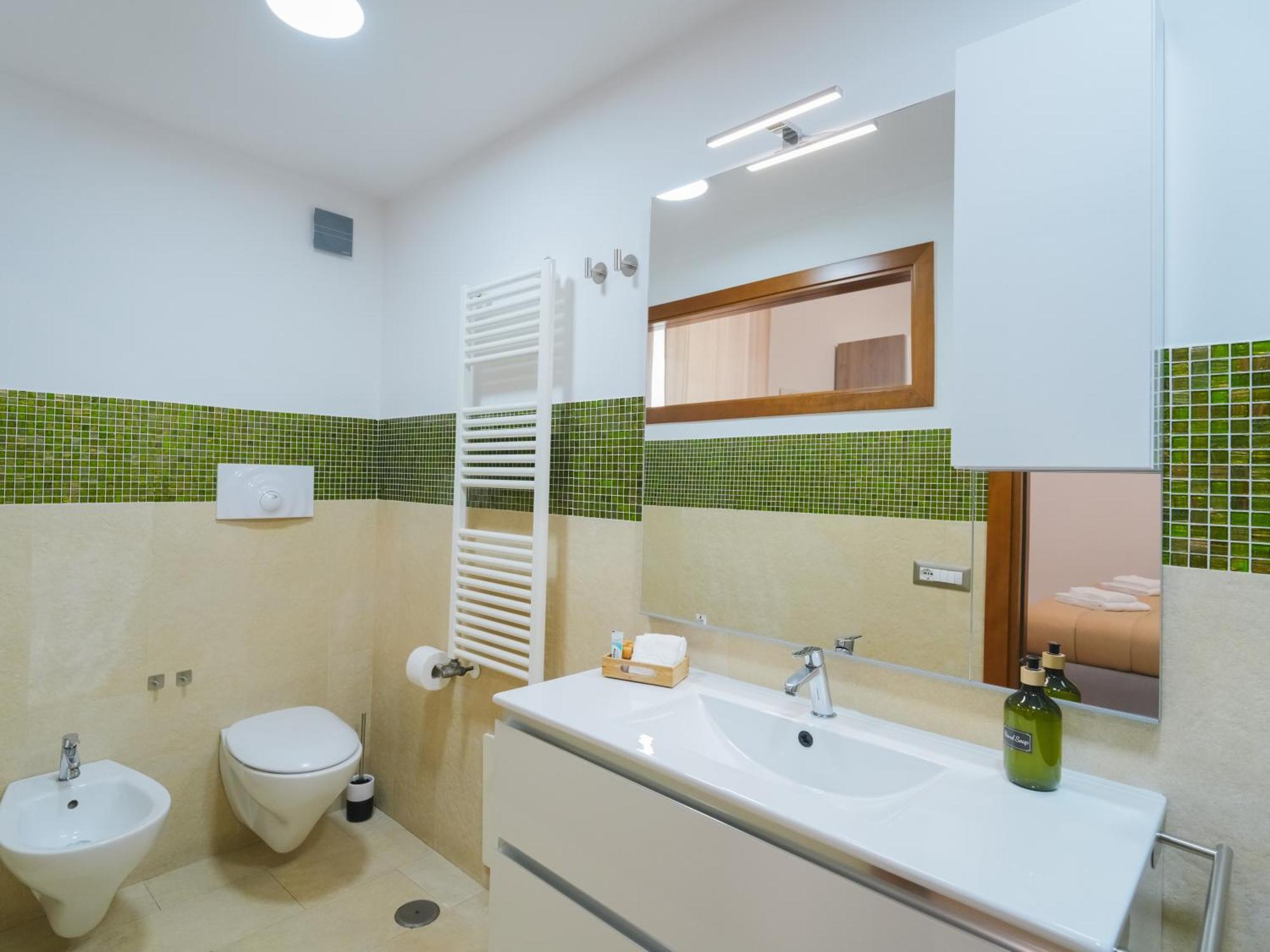 Da Sara Hotel Pozzuoli Luaran gambar