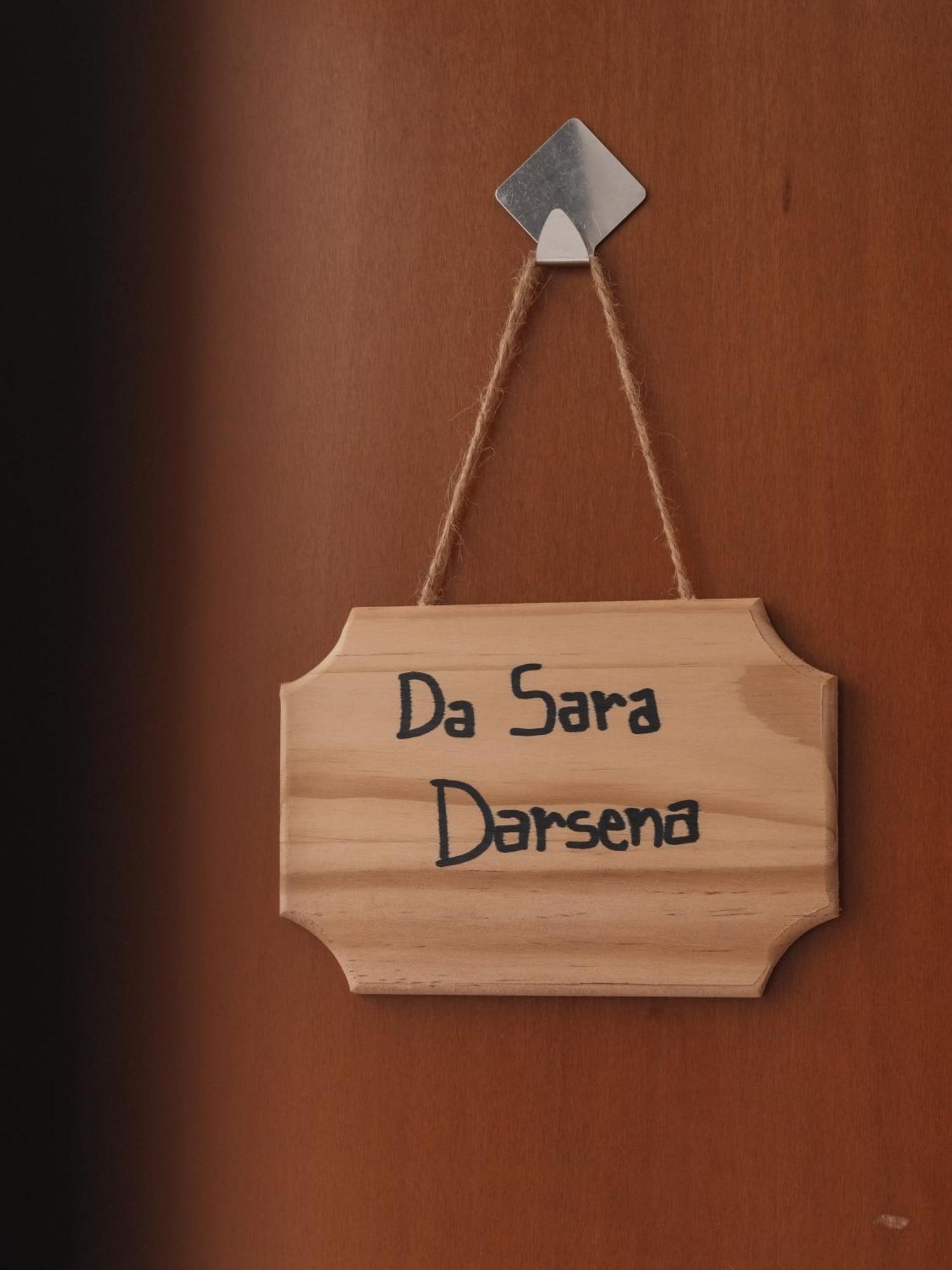 Da Sara Hotel Pozzuoli Luaran gambar